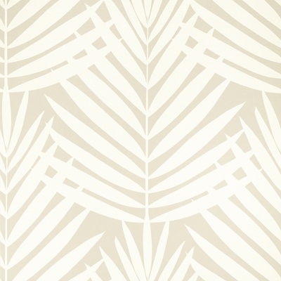 Thibaut Croatia Wallpaper in Beige